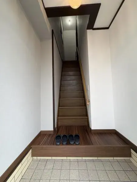 Propriété 3LDK, Ville de Hirakata, Préfecture d'Osaka (13)