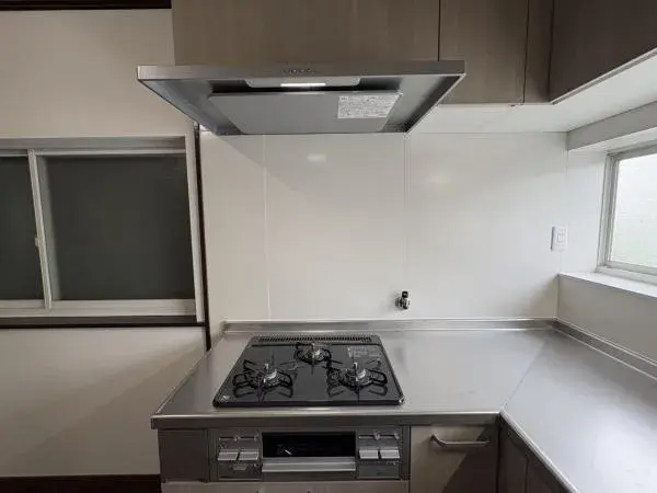 Propriété 3LDK, Ville de Hirakata, Préfecture d'Osaka (15)
