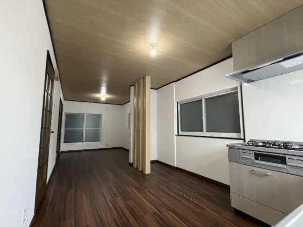 Propriété 3LDK, Ville de Hirakata, Préfecture d'Osaka (7)