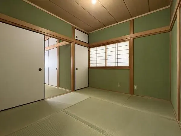 Propriété 3LDK, Ville de Hirakata, Préfecture d'Osaka (9)