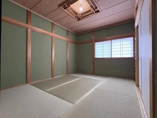 Propriété 3LDK, Ville de Hirakata, Préfecture d'Osaka (10)