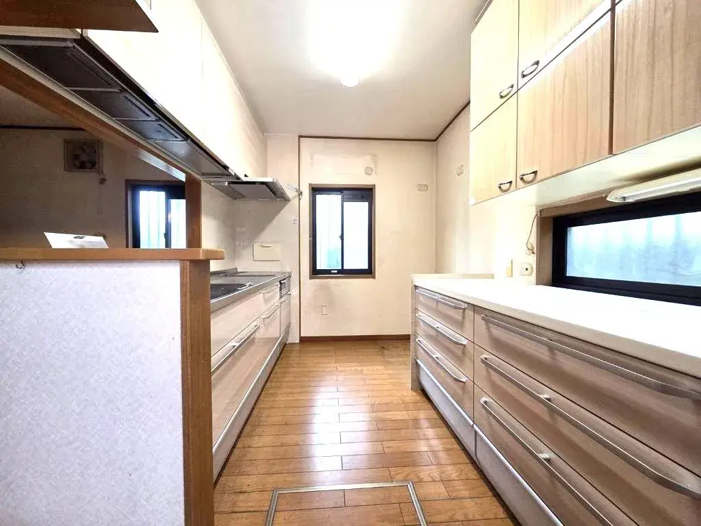 عقار 3LDK مدينة هيراكاتا محافظة أوساكا (22)
