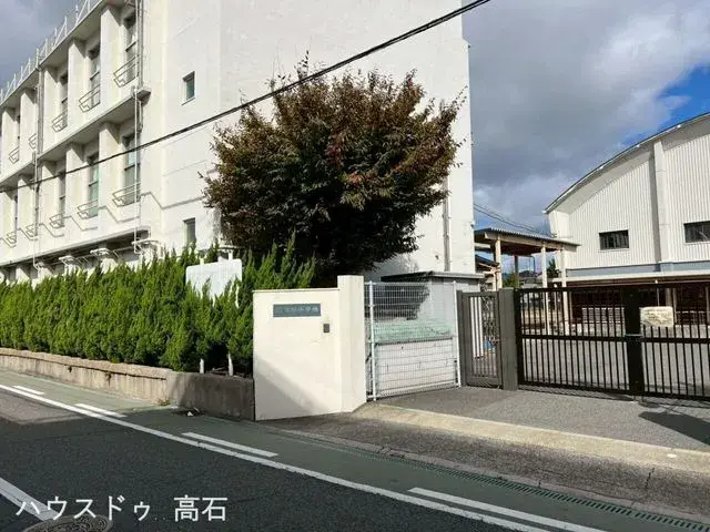 5室1厅1厨1储藏室 高石市 大阪府 (3)