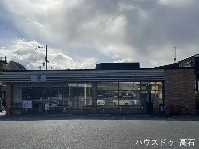 5室1厅1厨1储藏室 高石市 大阪府 (5)