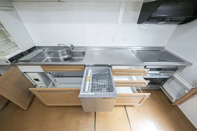 4LDK Property Toyonaka City Osaka Prefecture (11)