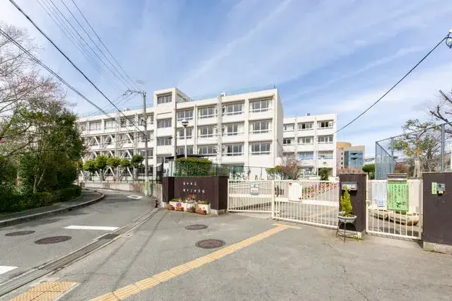 4LDK Property Toyonaka City Osaka Prefecture (16)