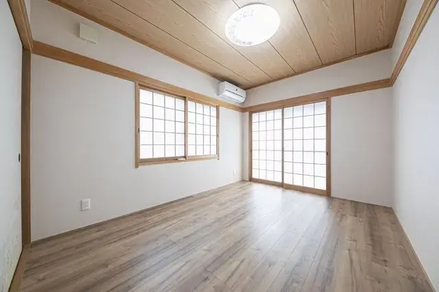 4LDK Property Toyonaka City Osaka Prefecture (3)