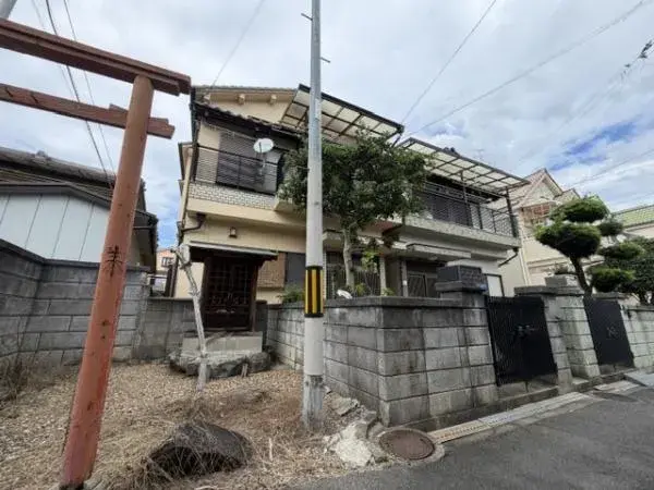 4DK Daito-shi Osaka-fu (2)