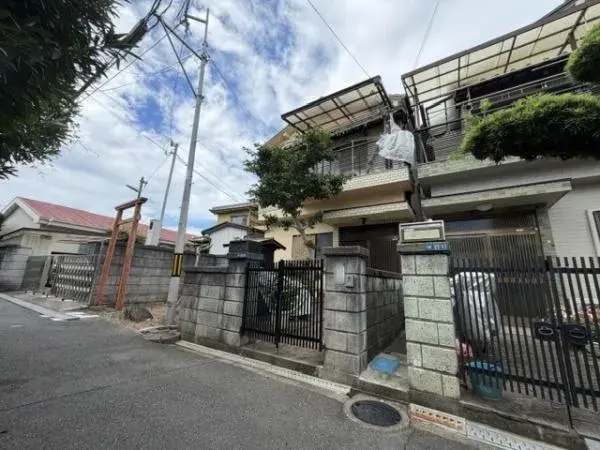 4DK Daito-shi Osaka-fu (3)