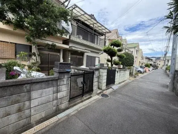 4DK Daito-shi Osaka-fu (4)