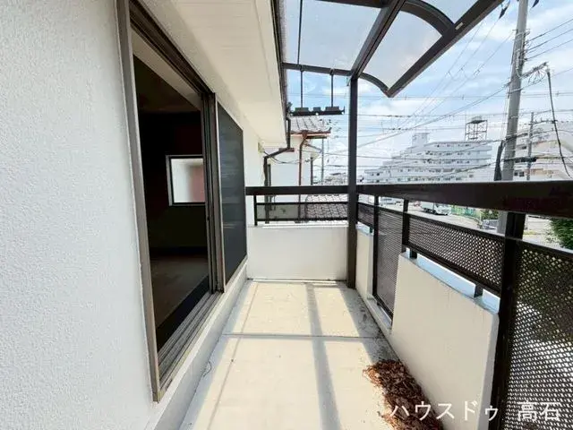 2LDK Property Sakai City Osaka Prefecture (2)