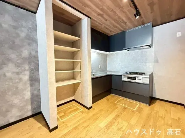 2LDK Property Sakai City Osaka Prefecture (11)