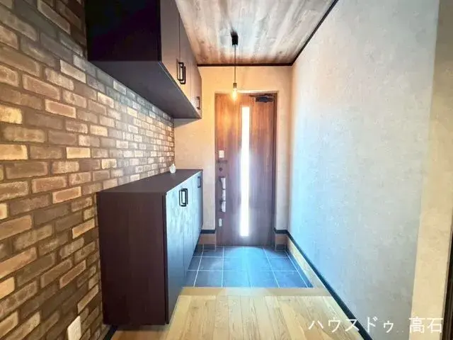 2LDK Property Sakai City Osaka Prefecture (12)