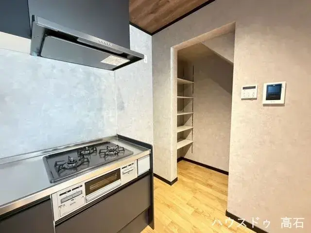 2LDK Property Sakai City Osaka Prefecture (13)