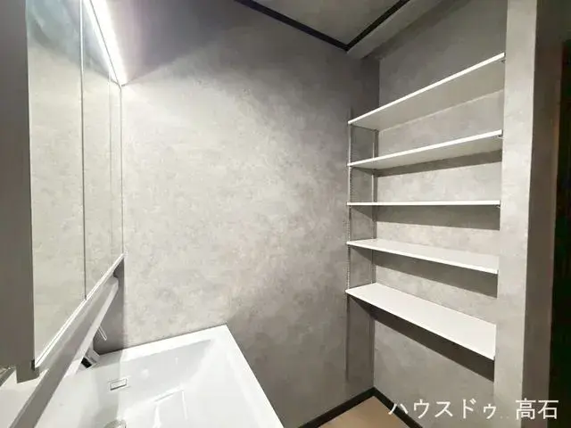 2LDK Property Sakai City Osaka Prefecture (17)