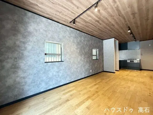 2LDK Property Sakai City Osaka Prefecture (3)