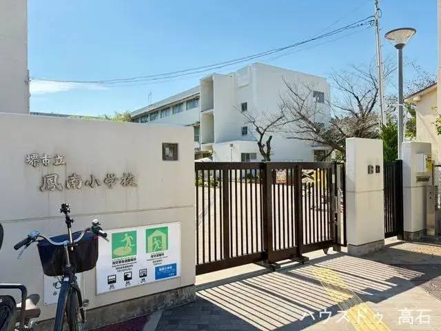 2LDK Property Sakai City Osaka Prefecture (21)