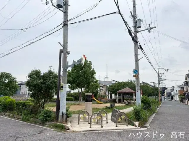 2LDK Property Sakai City Osaka Prefecture (23)