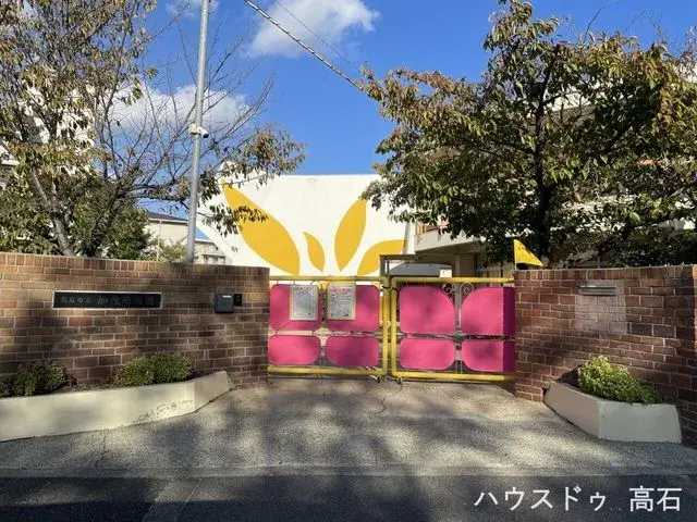 2LDK Property Sakai City Osaka Prefecture (29)