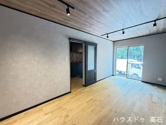 2LDK Property Sakai City Osaka Prefecture (4)