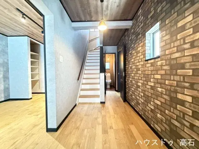2LDK Property Sakai City Osaka Prefecture (5)