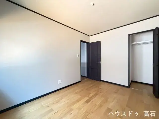 2LDK Property Sakai City Osaka Prefecture (7)
