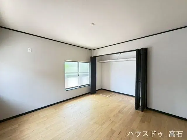 2LDK Property Sakai City Osaka Prefecture (8)