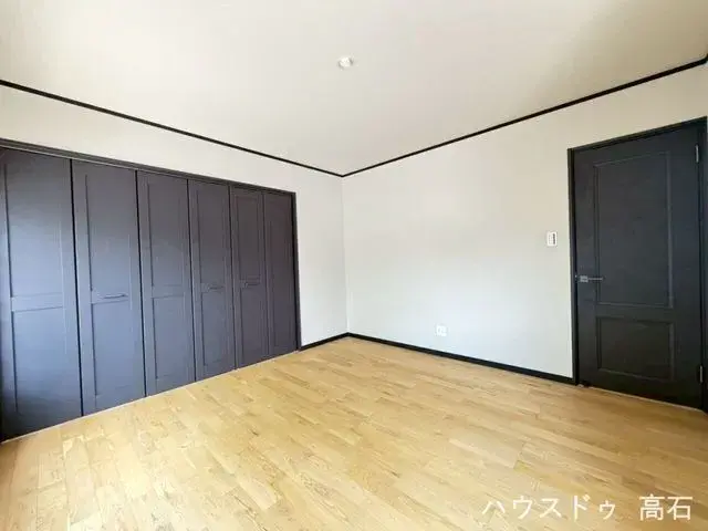 2LDK Property Sakai City Osaka Prefecture (9)
