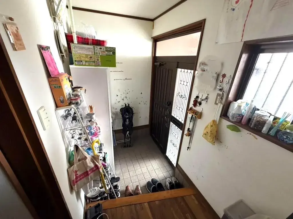 3LDK Ikuno-ku, Ville d'Osaka, Préfecture d'Osaka Bien immobilier (13)