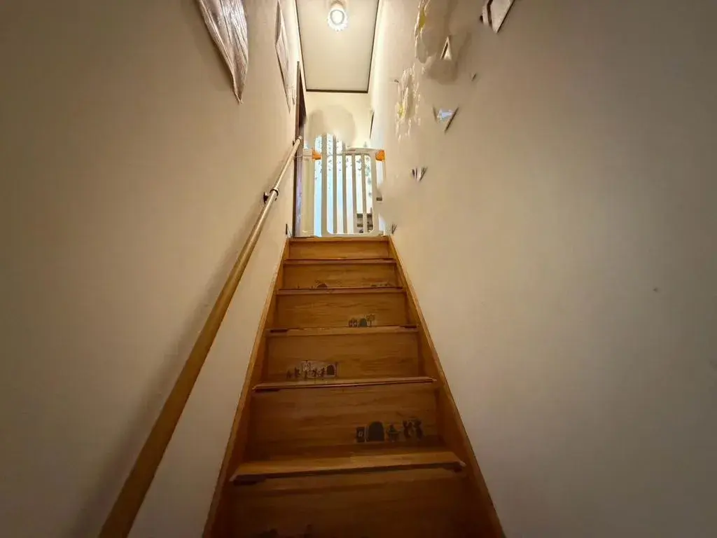 3LDK Ikuno-ku, Ville d'Osaka, Préfecture d'Osaka Bien immobilier (14)