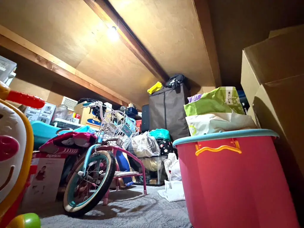 3LDK Ikuno-ku, Ville d'Osaka, Préfecture d'Osaka Bien immobilier (15)