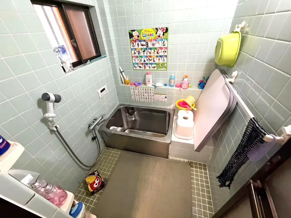 3LDK Ikuno-ku, Ville d'Osaka, Préfecture d'Osaka Bien immobilier (17)