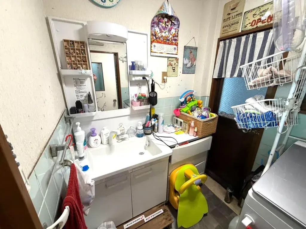 3LDK Ikuno-ku, Ville d'Osaka, Préfecture d'Osaka Bien immobilier (19)
