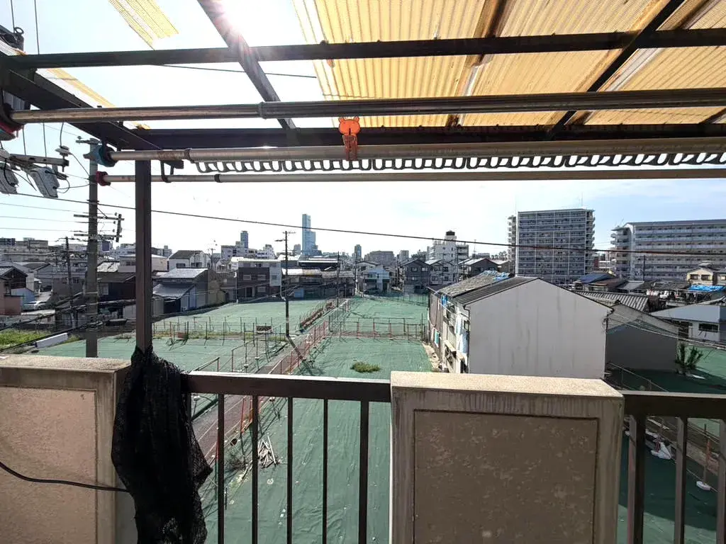 3LDK Ikuno-ku, Ville d'Osaka, Préfecture d'Osaka Bien immobilier (21)