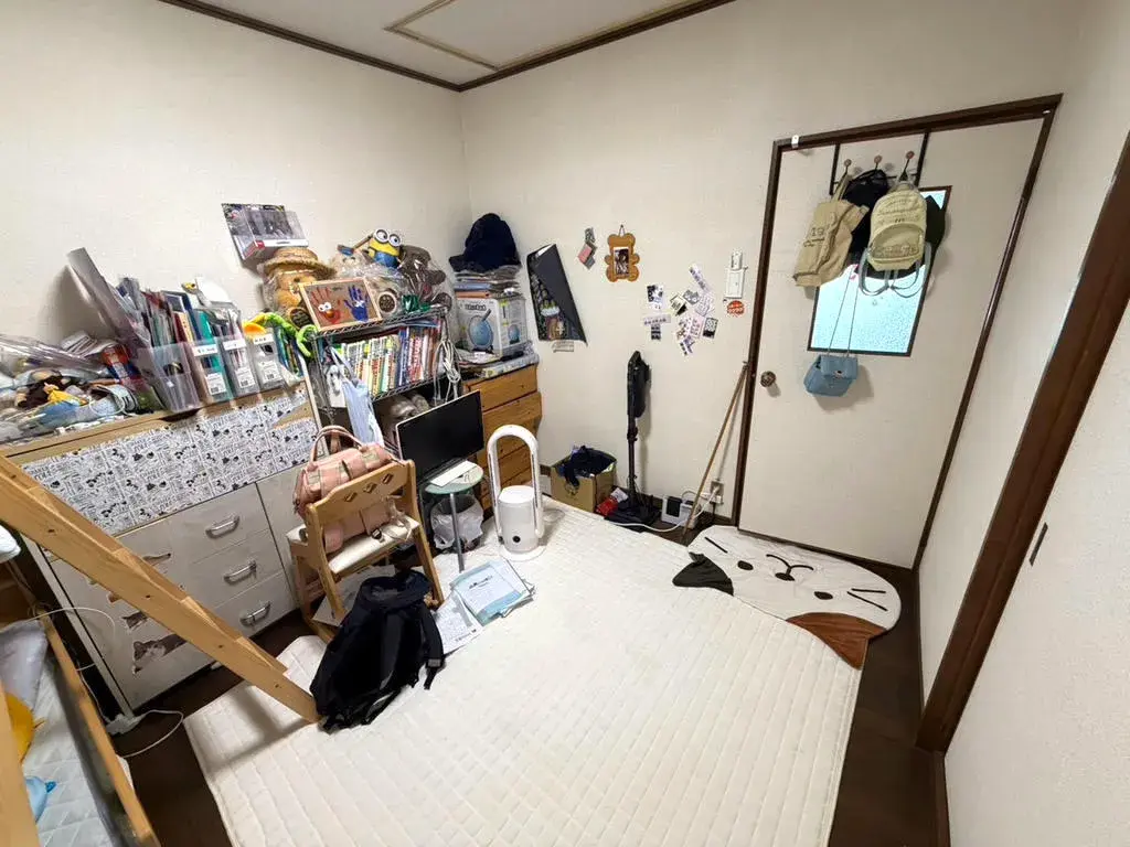3LDK Ikuno-ku, Ville d'Osaka, Préfecture d'Osaka Bien immobilier (7)