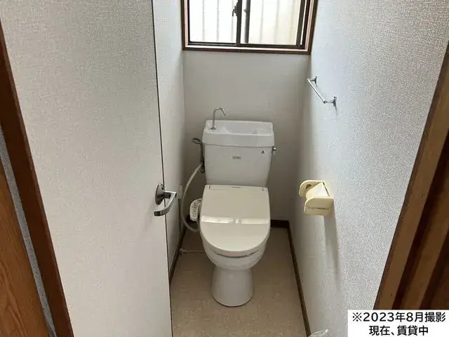 4DK户型 泉南郡熊取町 大阪府 (11)