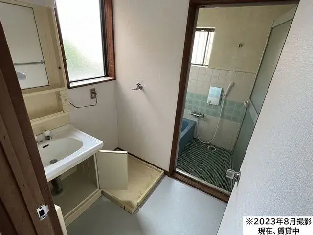 4DK户型 泉南郡熊取町 大阪府 (12)