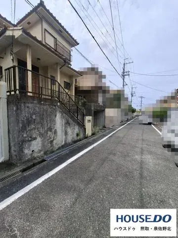 4DK户型 泉南郡熊取町 大阪府 (3)