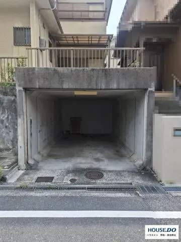 4DK户型 泉南郡熊取町 大阪府 (5)