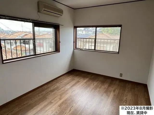 4DK户型 泉南郡熊取町 大阪府 (6)
