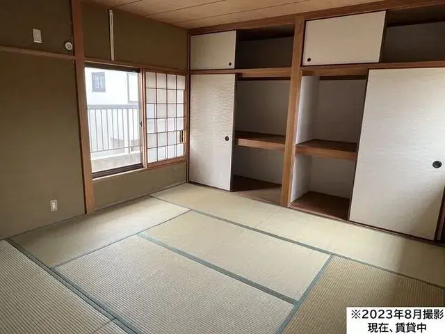 4DK户型 泉南郡熊取町 大阪府 (8)