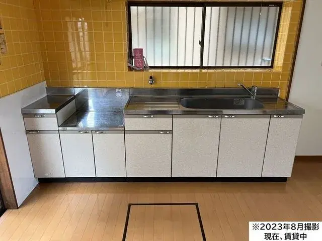 4DK户型 泉南郡熊取町 大阪府 (9)