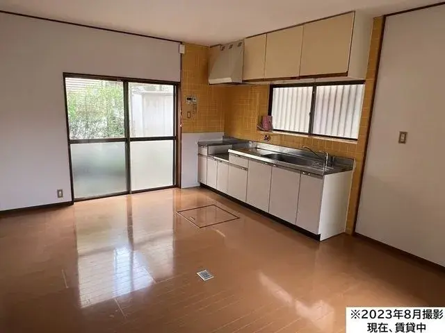 4DK户型 泉南郡熊取町 大阪府 (10)