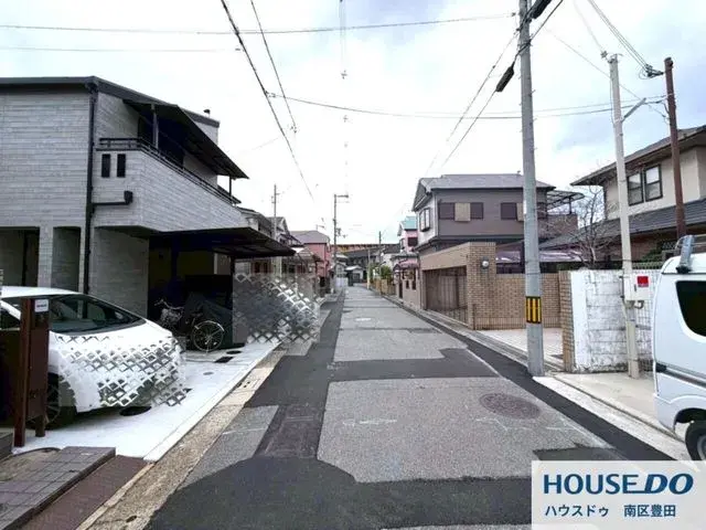 Akiya in Osaka