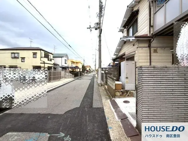 4LDK 堺市 大阪府 (2)