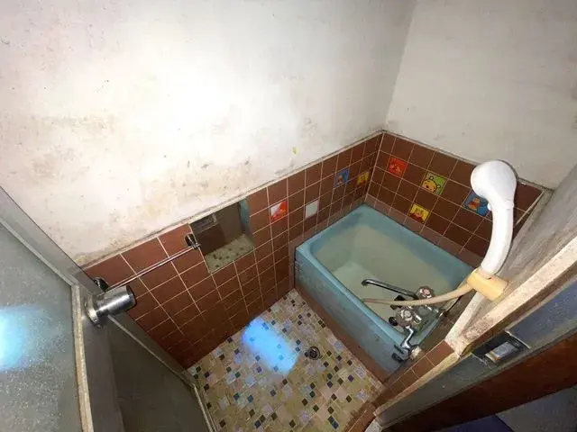 عقار 3K مدينة كادوما محافظة أوساكا (14)