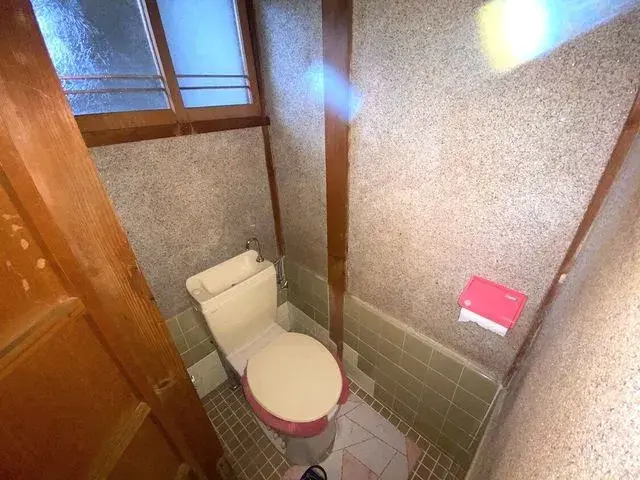 عقار 3K مدينة كادوما محافظة أوساكا (15)