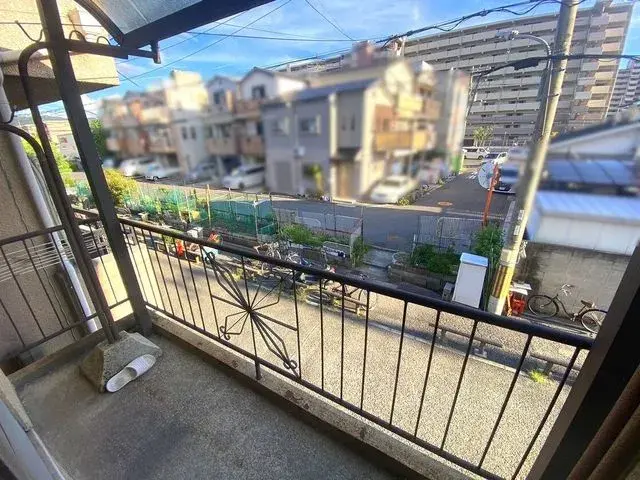 عقار 3K مدينة كادوما محافظة أوساكا (5)