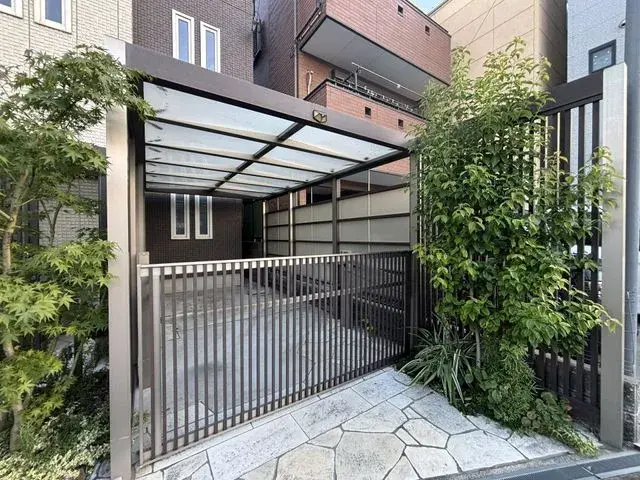 3SLDK Konohana-ku Osaka City Osaka Prefecture (2)