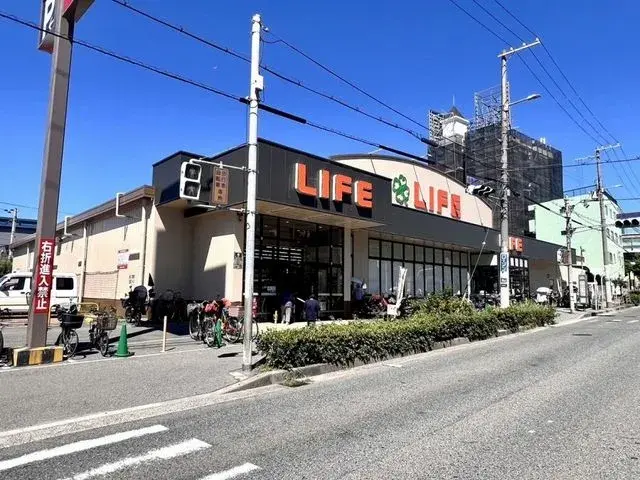 3SLDK Konohana-ku Osaka City Osaka Prefecture (29)